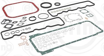 Gasket Kit, crankcase ELRING 835.250