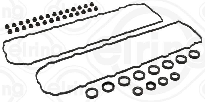 ELRING 835.480 Gasket Set, cylinder head cover