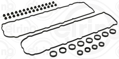 Gasket Set, cylinder head cover ELRING 835.480