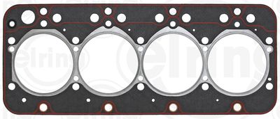 Gasket, cylinder head ELRING 835.521