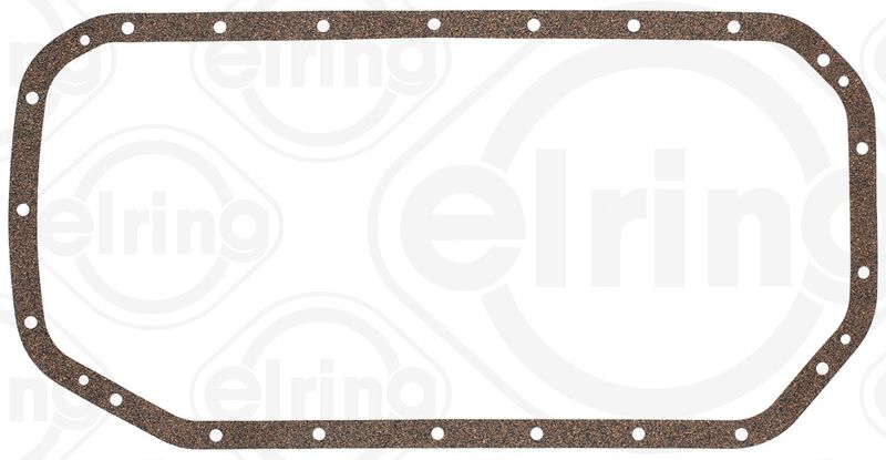ELRING 835.099 Gasket, oil sump