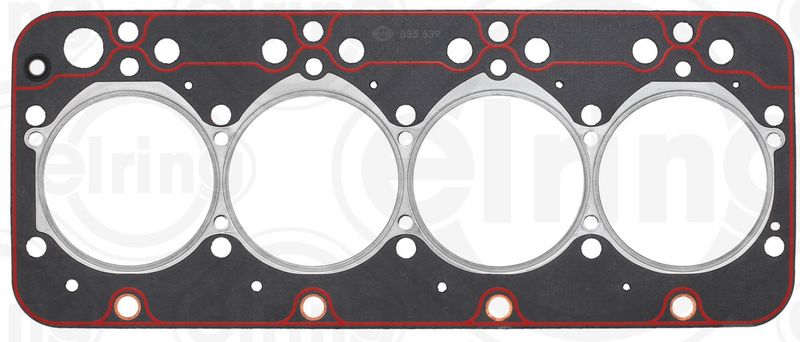 ELRING 835.539 Gasket, cylinder head