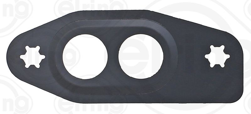 ELRING 836.150 Gasket, oil cooler