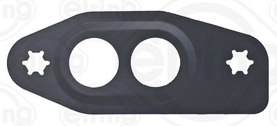 Gasket, oil cooler ELRING 836.150