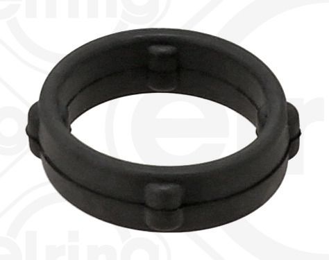 ELRING 836.340 Gasket, oil sump