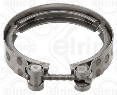 Pipe Connector, exhaust system ELRING 836.290