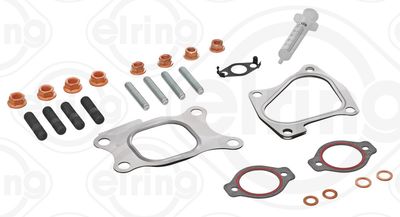 Mounting Kit, charger ELRING 836.360