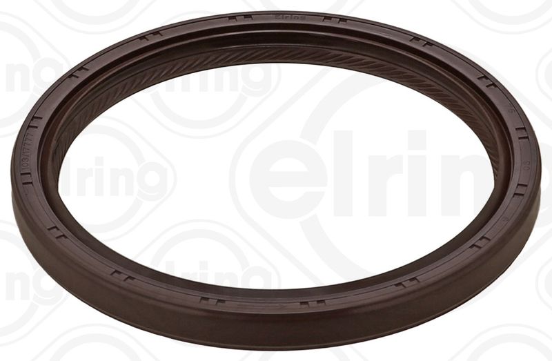 ELRING 836.590 Shaft Seal, crankshaft