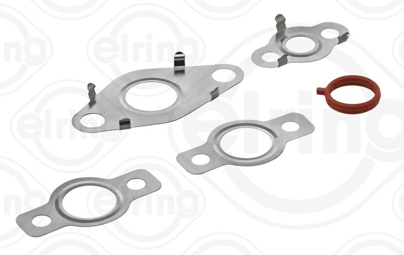 ELRING 837.300 Gasket Set, EGR system