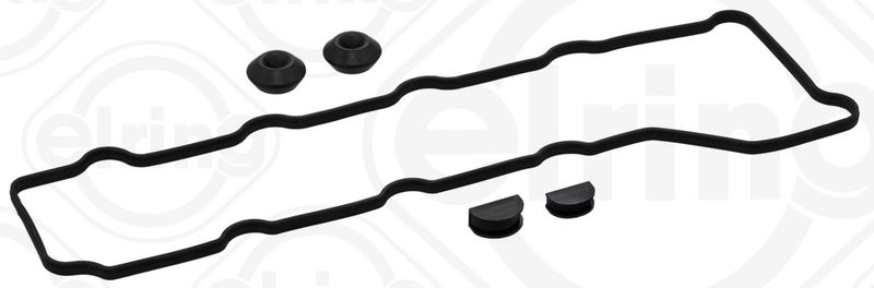 ELRING 837.710 Gasket Set, cylinder head cover