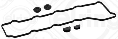 Gasket Set, cylinder head cover ELRING 837.710