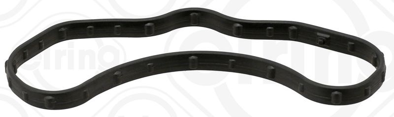 ELRING 837.760 Gasket, housing cover (crankcase)