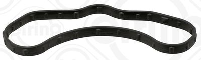 Gasket, housing cover (crankcase) ELRING 837.760