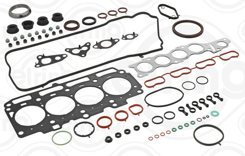 ELRING 837.810 Full Gasket Kit, engine