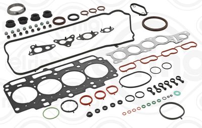 Full Gasket Kit, engine ELRING 837.810