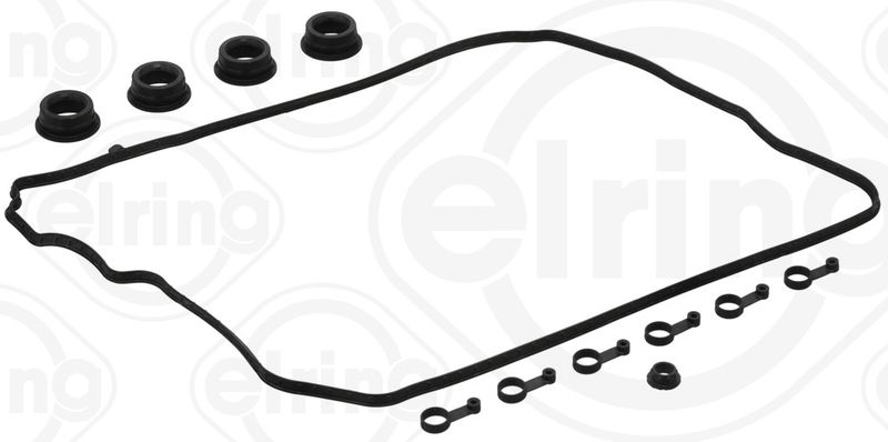 ELRING 837.890 Gasket Set, cylinder head cover