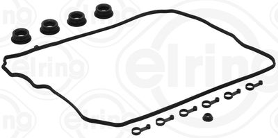 Gasket Set, cylinder head cover ELRING 837.890