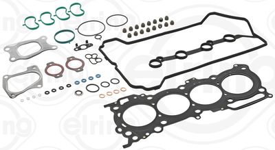 Gasket Kit, cylinder head ELRING 837.930