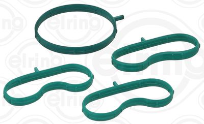 Gasket Set, intake manifold ELRING 838.720