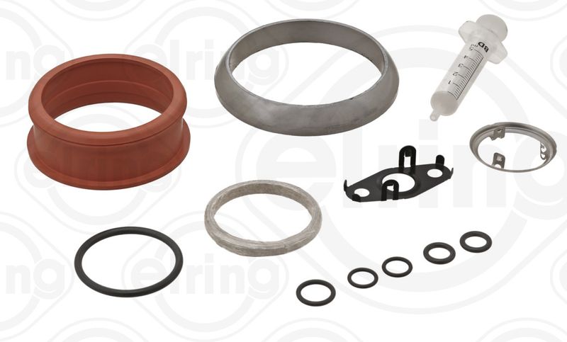 ELRING 838.880 Mounting Kit, charger