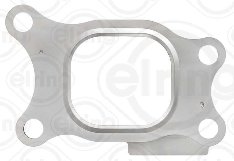 ELRING 839.330 Gasket, exhaust manifold