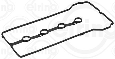 Gasket, cylinder head cover ELRING 839.360