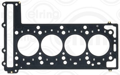 Gasket, cylinder head ELRING 839.790