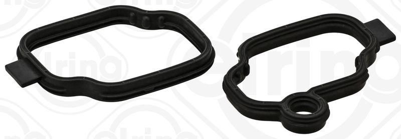 ELRING 839.740 Gasket Set, crankcase ventilation