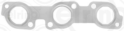 Gasket, exhaust manifold ELRING 840.010