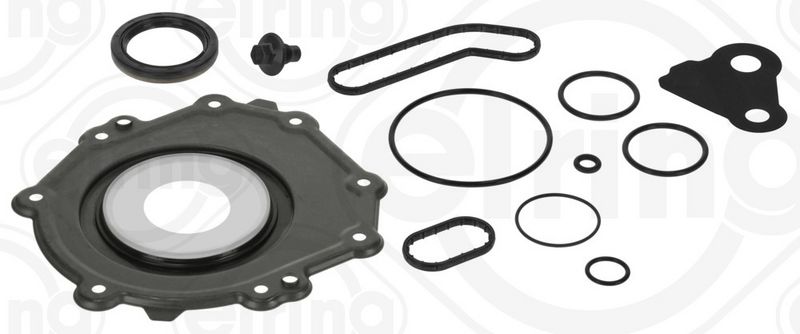 ELRING 840.940 Gasket Kit, crankcase