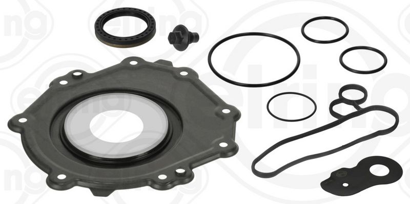 ELRING 840.960 Gasket Kit, crankcase