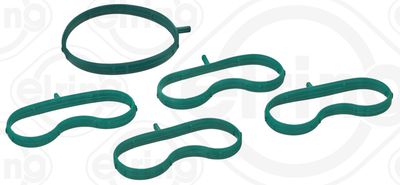 Gasket Set, intake manifold ELRING 840.400