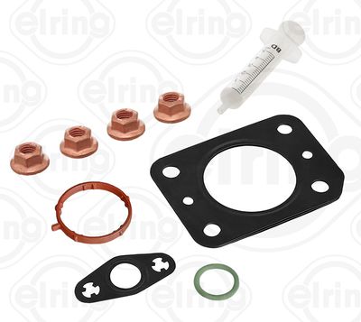 Mounting Kit, charger ELRING 841.250