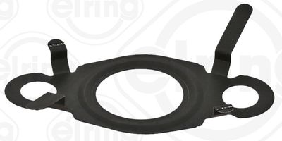 Gasket, oil outlet (charger) ELRING 841.350