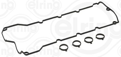 Gasket Set, cylinder head cover ELRING 841.520