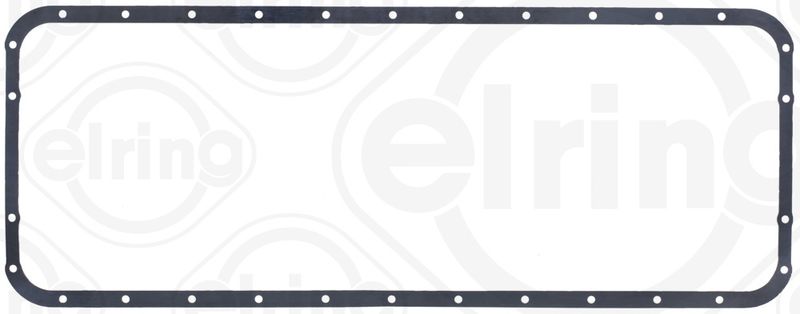 ELRING 841.550 Gasket, oil sump