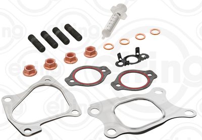 Mounting Kit, charger ELRING 841.320