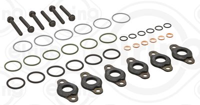 Seal Kit, injector nozzle ELRING 841.360