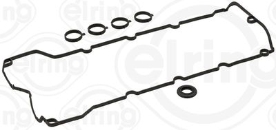 Gasket Set, cylinder head cover ELRING 841.521