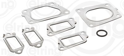 Gasket Set, EGR system ELRING 842.130