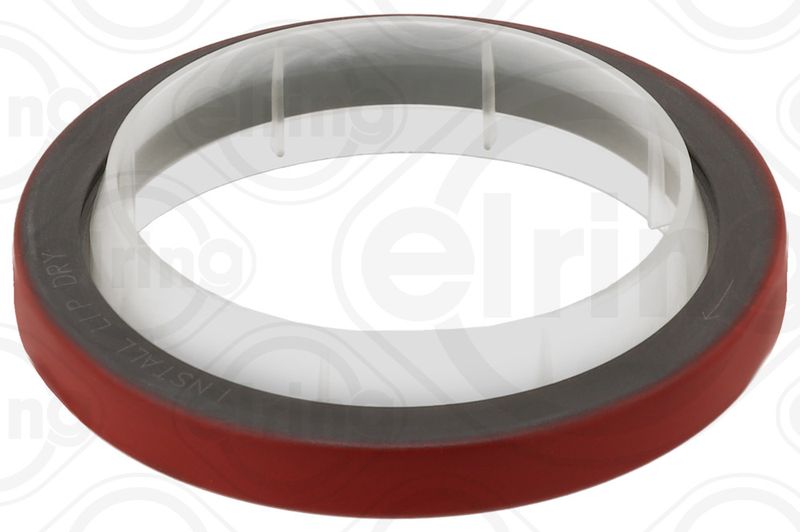 ELRING 842.370 Shaft Seal, crankshaft