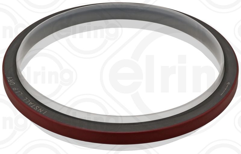 ELRING 842.950 Shaft Seal, crankshaft