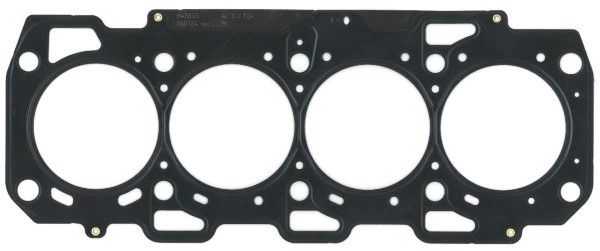 ELRING 843.833 Gasket, cylinder head