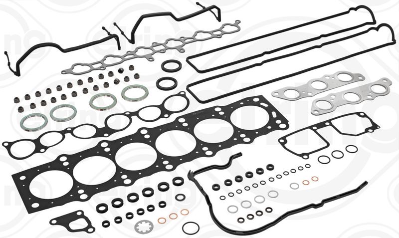 ELRING 844.100 Gasket Kit, cylinder head