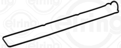 Gasket, cylinder head cover ELRING 844.260