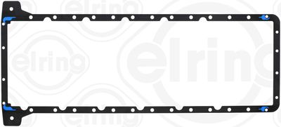Gasket, oil sump ELRING 844.800