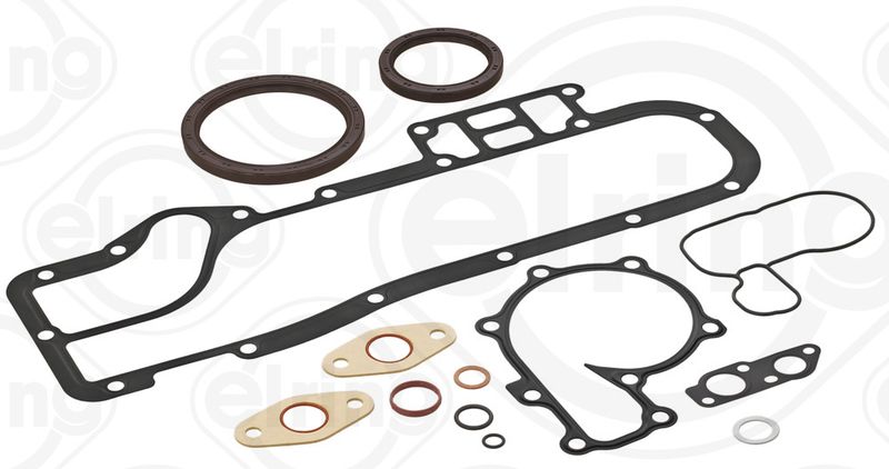 ELRING 844.920 Gasket Kit, crankcase