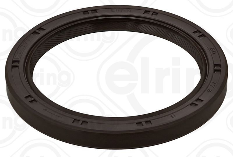 ELRING 845.220 Shaft Seal, crankshaft