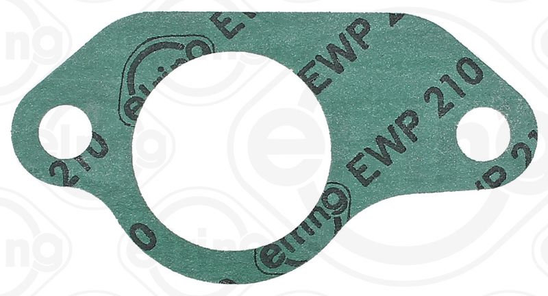 ELRING 845.670 Gasket, oil pump