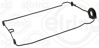 Gasket, cylinder head cover ELRING 845.920